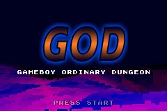 God box art