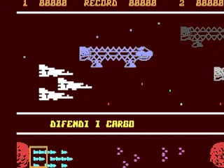 Spazio 2000 box art