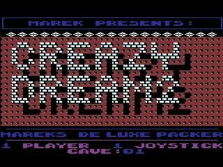 Crazy Dream 2 box art