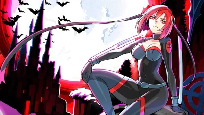 BloodRayne: Betrayal - Fresh Bites box art