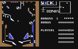 Slick box art