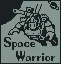 Space Warrior box art
