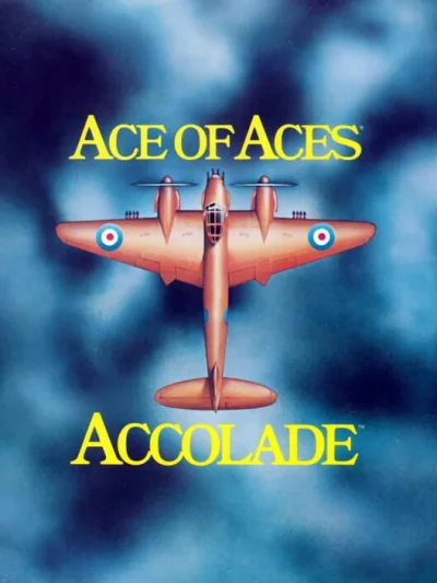 Ace of Aces box art