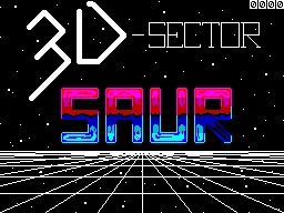 3D Sector box art