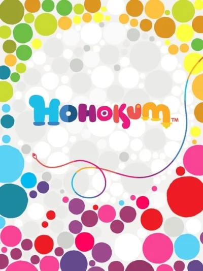 Hohokum box art