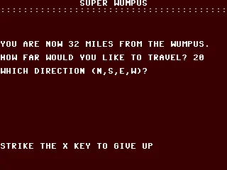 Super Wumpus box art