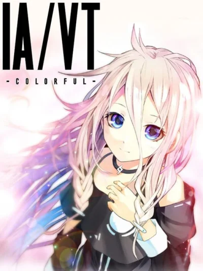IA/VT Colorful box art