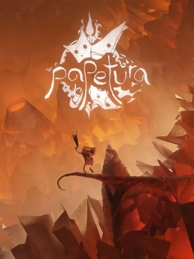 Papetura box art