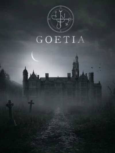 Goetia box art