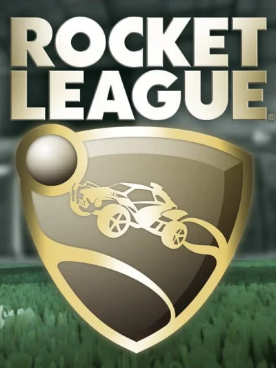 Rocket League: Game of the Year Edition box art