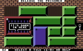 Prisoner box art