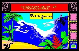 Méwilo box art