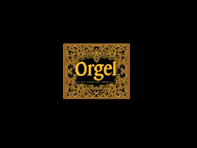 Psychic Detective Series Vol. 4 - Orgel box art