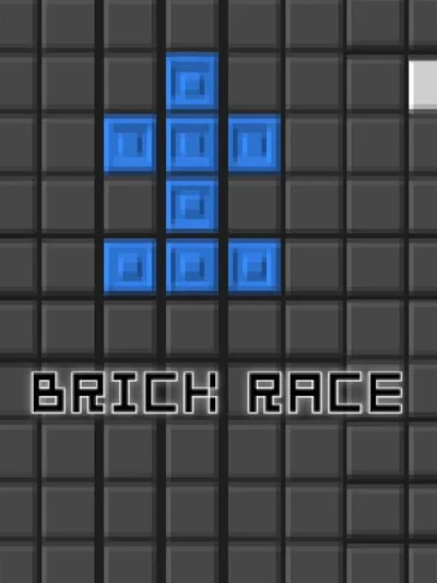Brick Race box art