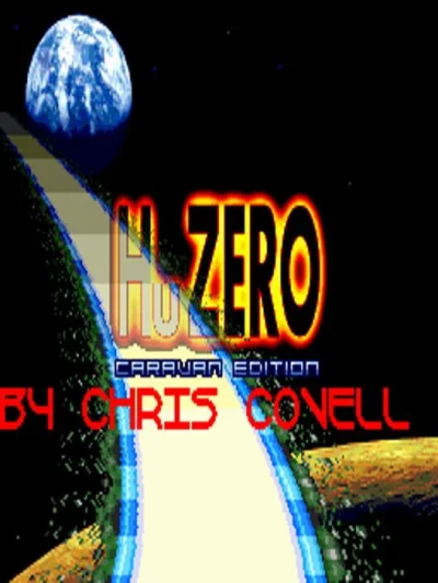 HuZERO box art