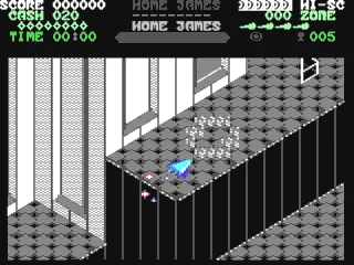 Zig Zag : The Remix box art