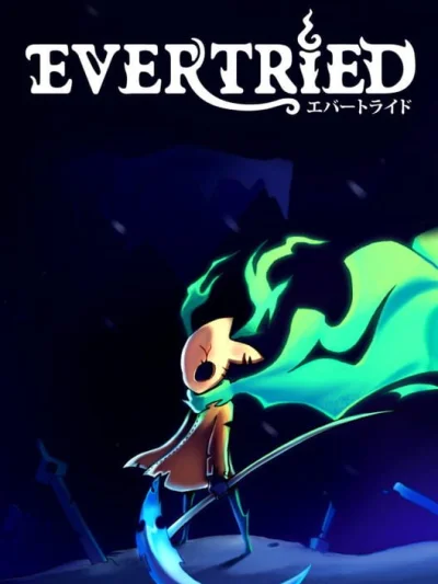 Evertried box art