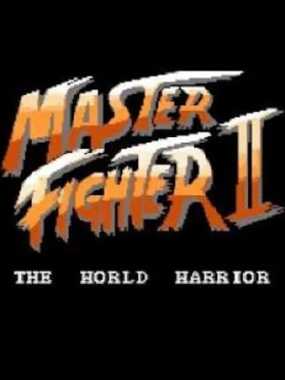 Mario Fighter III box art