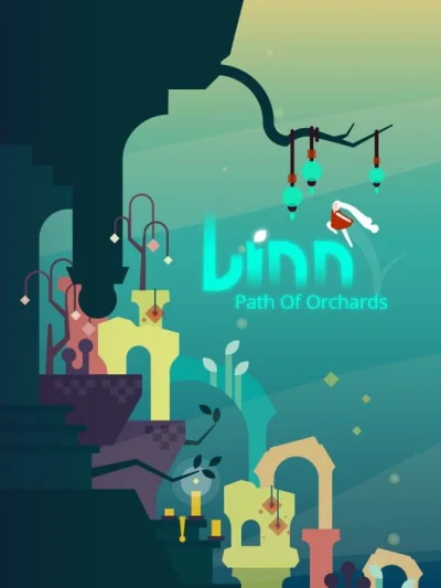 Linn: Path of Orchards box art