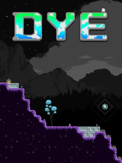 Dye box art