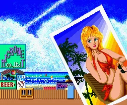 Gokudo Jintori box art
