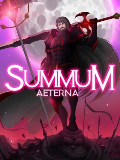 Summum Aeterna box art