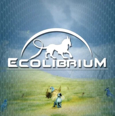 Ecolibrium box art