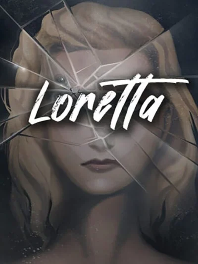 Loretta box art