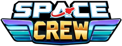 Space Crew box art