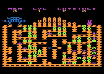 Crystal Crisis box art