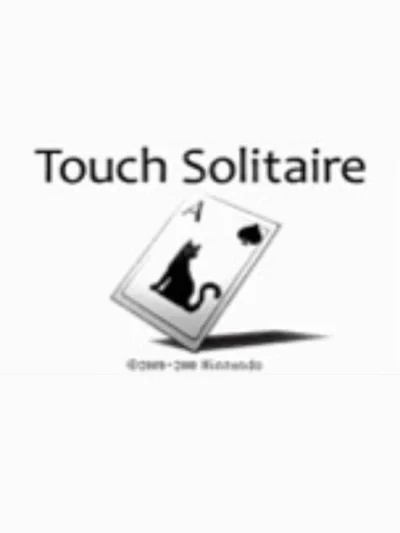 2-in-1 Solitaire box art