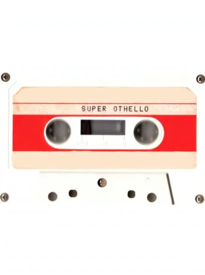 Super Othello box art