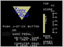 zippy-race-2009 box art