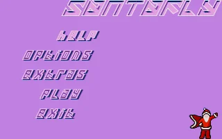 Santafly box art