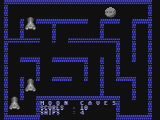 Moon Caves box art