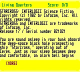 Starcross box art