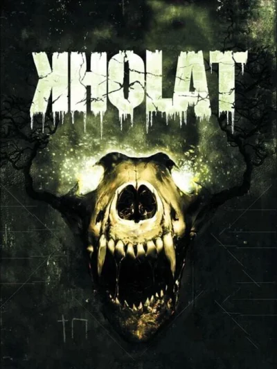 Kholat box art