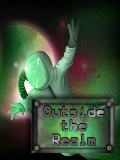 Outside the Realm box art