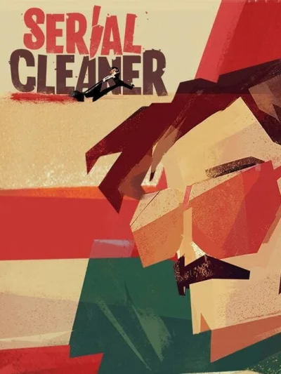 Serial Cleaner box art