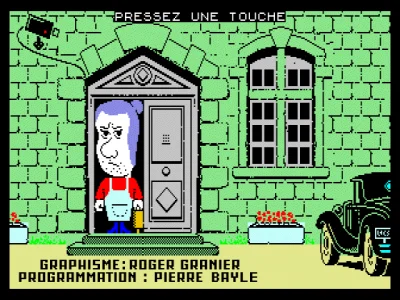 Héritage 2, L' box art