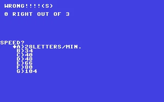 Morse Code Medley box art