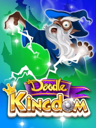 Doodle Kingdom box art