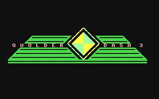 Quolder Dash 03 box art