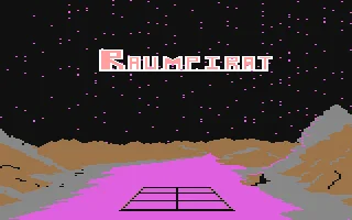Raumpirat box art
