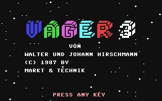 Vager 3 box art