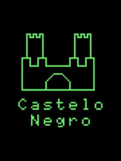 Castelo Negro box art