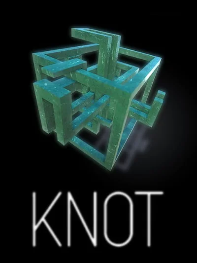 Knot box art