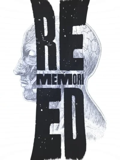Rememoried box art