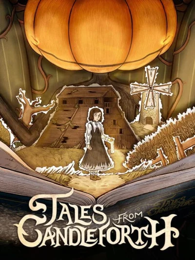 Tales from Candleforth box art