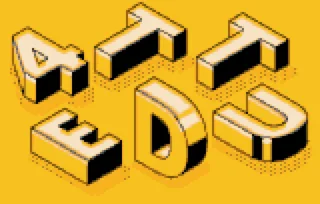 4Ttude box art